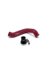 HSP Diesel Illusion Cherry HSP Cold Side Tube to Factory Bridge Chevrolet | GMC 2004.5-2005                                     - 205-HSP-CR - Image 6