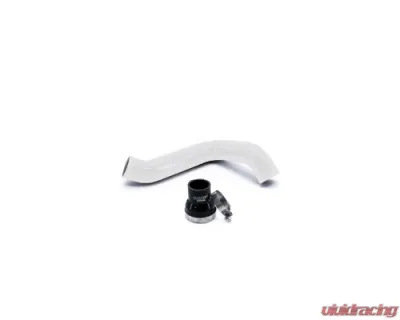 HSP Diesel Illusion Cherry HSP Cold Side Tube to Factory Bridge Chevrolet | GMC 2004.5-2005 - 205-HSP-CR