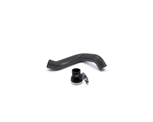 HSP Diesel Kingsport Grey HSP Cold Side Tube to Factory Bridge Chevrolet | GMC 2004.5-2005 - 205-HSP-DG