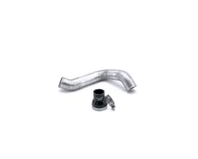 HSP Diesel Raw HSP Cold Side Tube to Factory Bridge Chevrolet | GMC 2004.5-2005