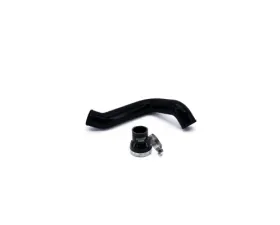 HSP Diesel Silk Satin Black HSP Cold Side Tube to Factory Bridge Chevrolet | GMC 2004.5-2005