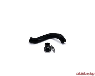 HSP Diesel Silk Satin Black HSP Cold Side Tube to Factory Bridge Chevrolet | GMC 2004.5-2005 - 205-HSP-SB