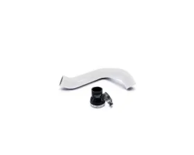 HSP Diesel Polar White HSP Cold Side Tube to Factory Bridge Chevrolet | GMC 2004.5-2005