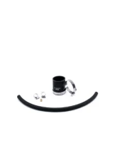 HSP Diesel Flag Red Max Flow Bridge to HSP Cold Side Chevrolet | GMC 2004.5-2005                                     - 206-1-HSP-BR - Image 3