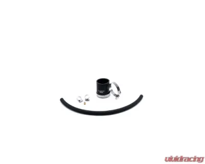 HSP Diesel Flag Red Max Flow Bridge to HSP Cold Side Chevrolet | GMC 2004.5-2005 - 206-1-HSP-BR