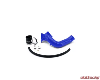 HSP Diesel Flag Red Max Flow Bridge to HSP Cold Side Chevrolet | GMC 2004.5-2005 - 206-1-HSP-BR