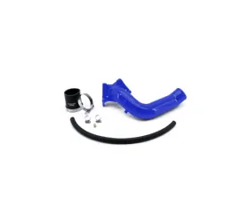 HSP Diesel Illusion Blueberry Max Flow Bridge to HSP Cold Side Chevrolet | GMC 2004.5-2005