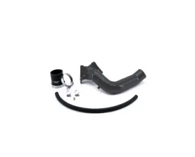 HSP Diesel Kingsport Grey Max Flow Bridge to HSP Cold Side Chevrolet | GMC 2004.5-2005