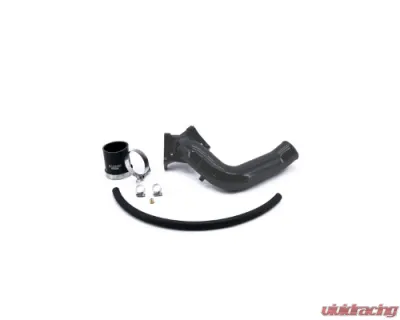HSP Diesel Kingsport Grey Max Flow Bridge to HSP Cold Side Chevrolet | GMC 2004.5-2005 - 206-1-HSP-DG