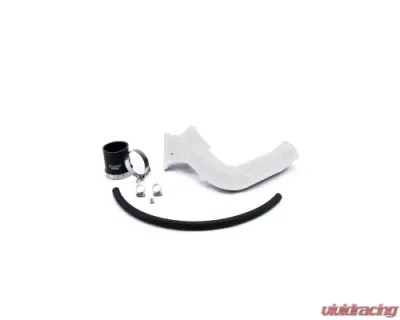 HSP Diesel Polar White Max Flow Bridge to HSP Cold Side Chevrolet | GMC 2004.5-2005 - 206-1-HSP-W