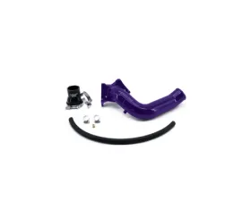 HSP Diesel Illusion Purple Max Flow Bridge to Factory Cold Side Chevrolet | GMC 2004.5-2005