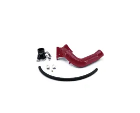HSP Diesel Illusion Cherry Max Flow Bridge to Factory Cold Side Chevrolet | GMC 2004.5-2005