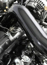 HSP Diesel Max Flow Bridge to Factory Cold Side Custom Color Chevrolet | GMC 2004.5-2005                                     - 206-HSP-CUST - Image 2