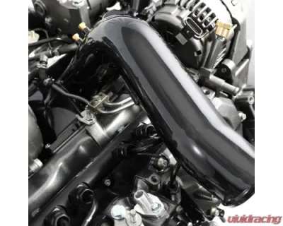 HSP Diesel Max Flow Bridge to Factory Cold Side Custom Color Chevrolet | GMC 2004.5-2005 - 206-HSP-CUST