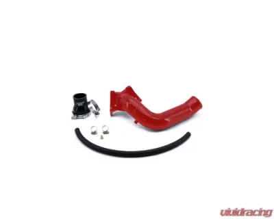 HSP Diesel Max Flow Bridge to Factory Cold Side Custom Color Chevrolet | GMC 2004.5-2005 - 206-HSP-CUST