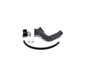 HSP Diesel Kingsport Grey Max Flow Bridge to Factory Cold Side Chevrolet | GMC 2004.5-2005