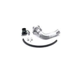 HSP Diesel Raw Max Flow Bridge to Factory Cold Side Chevrolet | GMC 2004.5-2005