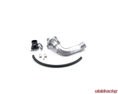 HSP Diesel Raw Max Flow Bridge to Factory Cold Side Chevrolet | GMC 2004.5-2005 - 206-HSP-RAW