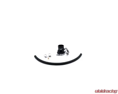 HSP Diesel Raw Max Flow Bridge to Factory Cold Side Chevrolet | GMC 2004.5-2005 - 206-HSP-RAW
