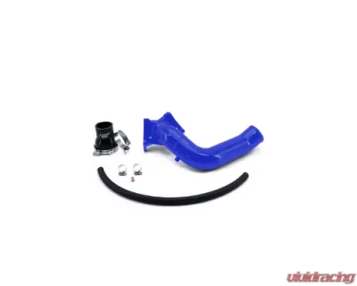 HSP Diesel Raw Max Flow Bridge to Factory Cold Side Chevrolet | GMC 2004.5-2005 - 206-HSP-RAW