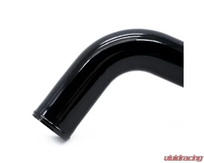 HSP Diesel Flag Red Intercooler Charge Pipe Bundle Chevrolet | GMC 2004.5-2005 - 282-HSP-BR