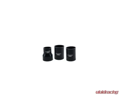 HSP Diesel Flag Red Intercooler Charge Pipe Bundle Chevrolet | GMC 2004.5-2005 - 282-HSP-BR