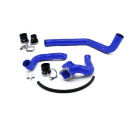 HSP Diesel Illusion Blueberry Intercooler Charge Pipe Bundle Chevrolet | GMC 2004.5-2005
