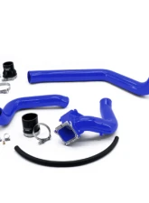 HSP Diesel Illusion Blueberry Intercooler Charge Pipe Bundle Chevrolet | GMC 2004.5-2005                                     - 282-HSP-CB - Image 6