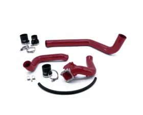 HSP Diesel Illusion Cherry Intercooler Charge Pipe Bundle Chevrolet | GMC 2004.5-2005