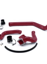 HSP Diesel Illusion Cherry Intercooler Charge Pipe Bundle Chevrolet | GMC 2004.5-2005                                     - 282-HSP-CR - Image 6