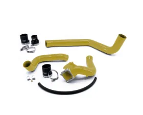 HSP Diesel Intercooler Charge Pipe Bundle Custom Color Chevrolet | GMC 2004.5-2005