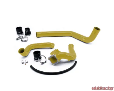 HSP Diesel Intercooler Charge Pipe Bundle Custom Color Chevrolet | GMC 2004.5-2005 - 282-HSP-CUST