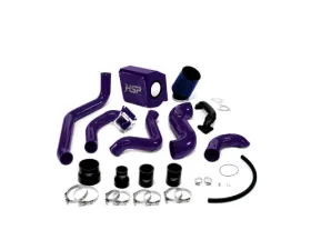 HSP Diesel Illusion Purple Max Air Flow Bundle Chevrolet | GMC 2004.5-2005