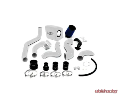 HSP Diesel Illusion Purple Max Air Flow Bundle Chevrolet | GMC 2004.5-2005 - 283-HSP-CP