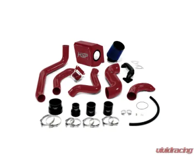 HSP Diesel Illusion Cherry Max Air Flow Bundle Chevrolet | GMC 2004.5-2005 - 283-HSP-CR