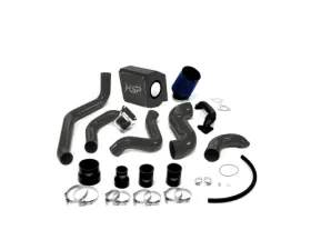 HSP Diesel Kingsport Grey Max Air Flow Bundle Chevrolet | GMC 2004.5-2005