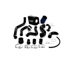 HSP Diesel Gloss Black Max Air Flow Bundle Chevrolet | GMC 2004.5-2005