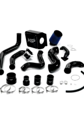 HSP Diesel Gloss Black Max Air Flow Bundle Chevrolet | GMC 2004.5-2005                                     - 283-HSP-GB - Image 6