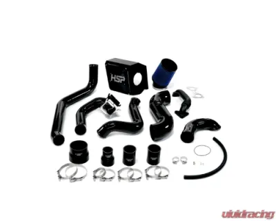 HSP Diesel Gloss Black Max Air Flow Bundle Chevrolet | GMC 2004.5-2005 - 283-HSP-GB