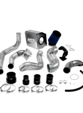HSP Diesel Gloss Black Max Air Flow Bundle Chevrolet | GMC 2004.5-2005                                     - 283-HSP-GB - Image 2