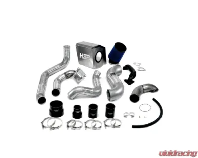 HSP Diesel Gloss Black Max Air Flow Bundle Chevrolet | GMC 2004.5-2005 - 283-HSP-GB