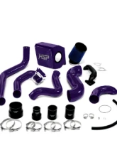 HSP Diesel Gloss Black Max Air Flow Bundle Chevrolet | GMC 2004.5-2005                                     - 283-HSP-GB - Image 3