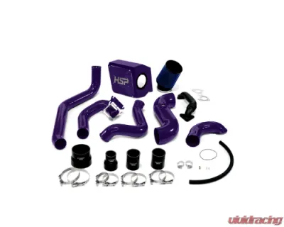 HSP Diesel Gloss Black Max Air Flow Bundle Chevrolet | GMC 2004.5-2005 - 283-HSP-GB