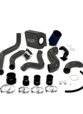 HSP Diesel Gloss Black Max Air Flow Bundle Chevrolet | GMC 2004.5-2005                                     - 283-HSP-GB - Image 4