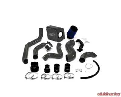 HSP Diesel Gloss Black Max Air Flow Bundle Chevrolet | GMC 2004.5-2005 - 283-HSP-GB