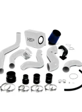 HSP Diesel Gloss Black Max Air Flow Bundle Chevrolet | GMC 2004.5-2005                                     - 283-HSP-GB - Image 5