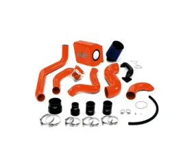 HSP Diesel M&M Orange Max Air Flow Bundle Chevrolet | GMC 2004.5-2005