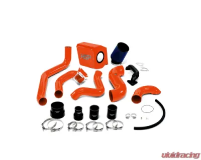 HSP Diesel M&M Orange Max Air Flow Bundle Chevrolet | GMC 2004.5-2005 - 283-HSP-O