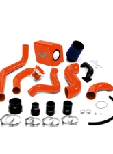 HSP Diesel M&M Orange Max Air Flow Bundle Chevrolet | GMC 2004.5-2005                                     - 283-HSP-O - Image 6
