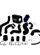 HSP Diesel Silk Satin Black Max Air Flow Bundle Chevrolet | GMC 2004.5-2005                                     - 283-HSP-SB - Image 6